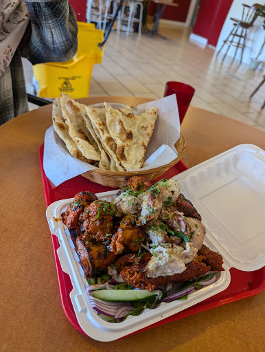 Photo of Marhaba Restaurant North Battleford - 1708 Thompson Crescent, North Battleford, SK S9A 3B6